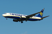 Ryanair Sun Boeing 737-8AS (SP-RSF) at  Budapest - Ferihegy International, Hungary