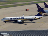Buzz (Ryanair) Boeing 737-8AS (SP-RSG) at  Cologne/Bonn, Germany