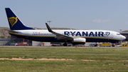 Ryanair Sun Boeing 737-8AS (SP-RSG) at  Alicante - El Altet, Spain