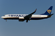 Ryanair Sun Boeing 737-8AS (SP-RSG) at  Corfu - International, Greece