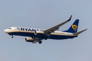 Ryanair Sun Boeing 737-8AS (SP-RSG) at  Luqa - Malta International, Malta