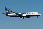 Ryanair Sun Boeing 737-8AS (SP-RSH) at  Budapest - Ferihegy International, Hungary