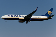 Ryanair Sun Boeing 737-8AS (SP-RSH) at  Corfu - International, Greece