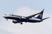 Ryanair Sun Boeing 737-8AS (SP-RSH) at  Luqa - Malta International, Malta