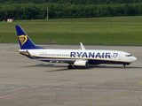 Buzz (Ryanair) Boeing 737-8AS (SP-RSI) at  Cologne/Bonn, Germany
