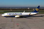 Ryanair Sun Boeing 737-8AS (SP-RSI) at  Dortmund, Germany