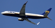 Ryanair Sun Boeing 737-8AS (SP-RSI) at  Palma De Mallorca - Son San Juan, Spain