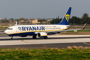 Ryanair Sun Boeing 737-8AS (SP-RSK) at  Luqa - Malta International, Malta