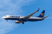 Ryanair Sun Boeing 737-8AS (SP-RSK) at  Luqa - Malta International, Malta