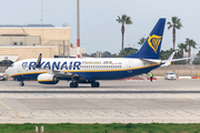 Ryanair Sun Boeing 737-8AS (SP-RSK) at  Luqa - Malta International, Malta