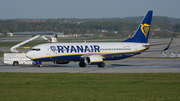 Ryanair Sun Boeing 737-8AS (SP-RSL) at  Gdansk - Lech Walesa, Poland