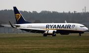 Ryanair Sun Boeing 737-8AS (SP-RSM) at  Bournemouth - International (Hurn), United Kingdom