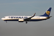 Ryanair Sun Boeing 737-8AS (SP-RSM) at  Hamburg - Fuhlsbuettel (Helmut Schmidt), Germany