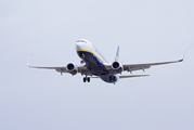 Ryanair Sun Boeing 737-8AS (SP-RSM) at  Krakow - Pope John Paul II International, Poland