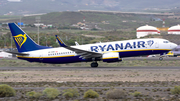Ryanair Sun Boeing 737-8AS (SP-RSM) at  Tenerife Sur - Reina Sofia, Spain