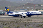 Ryanair Sun Boeing 737-8AS (SP-RSM) at  Tenerife Sur - Reina Sofia, Spain