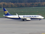Ryanair Sun Boeing 737-8AS (SP-RSN) at  Cologne/Bonn, Germany