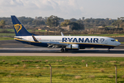 Ryanair Boeing 737-8AS (SP-RSO) at  Luqa - Malta International, Malta