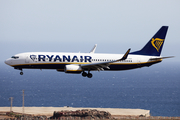 Ryanair Boeing 737-8AS (SP-RSO) at  Tenerife Sur - Reina Sofia, Spain