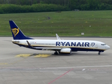 Buzz (Ryanair) Boeing 737-8AS (SP-RSP) at  Cologne/Bonn, Germany