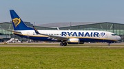 Buzz (Ryanair) Boeing 737-8AS (SP-RSP) at  Gdansk - Lech Walesa, Poland