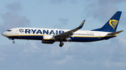 Buzz (Ryanair) Boeing 737-8AS (SP-RSP) at  Gran Canaria, Spain