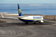 Buzz (Ryanair) Boeing 737-8AS (SP-RSP) at  Tenerife Sur - Reina Sofia, Spain