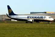 Ryanair Sun Boeing 737-8AS (SP-RSP) at  Nottingham - East Midlands, United Kingdom