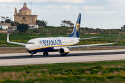Buzz (Ryanair) Boeing 737-8AS (SP-RSQ) at  Luqa - Malta International, Malta