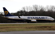 Ryanair Sun Boeing 737-8AS (SP-RSQ) at  Bournemouth - International (Hurn), United Kingdom