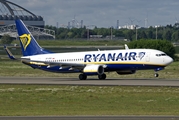 Ryanair Sun Boeing 737-8AS (SP-RSQ) at  Hamburg - Fuhlsbuettel (Helmut Schmidt), Germany