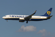 Ryanair Sun Boeing 737-8AS (SP-RSQ) at  Kiev - Borispol, Ukraine