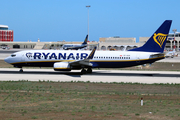 Ryanair Sun Boeing 737-8AS (SP-RSR) at  Luqa - Malta International, Malta