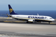 Ryanair Sun Boeing 737-8AS (SP-RSR) at  Tenerife Sur - Reina Sofia, Spain