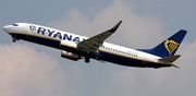 Ryanair Sun Boeing 737-8AS (SP-RSU) at  Cologne/Bonn, Germany