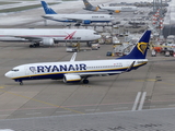 Ryanair Sun Boeing 737-8AS (SP-RSU) at  Cologne/Bonn, Germany