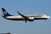 Ryanair Sun Boeing 737-8AS (SP-RSU) at  Hamburg - Fuhlsbuettel (Helmut Schmidt), Germany