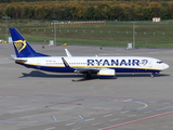 Ryanair Sun Boeing 737-8AS (SP-RSV) at  Cologne/Bonn, Germany