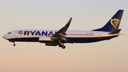 Ryanair Sun Boeing 737-8AS (SP-RSX) at  Barcelona - El Prat, Spain