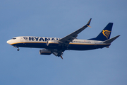 Buzz (Ryanair) Boeing 737-8AS (SP-RSY) at  Luqa - Malta International, Malta