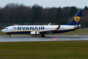 Ryanair Sun Boeing 737-8AS (SP-RSY) at  Hamburg - Fuhlsbuettel (Helmut Schmidt), Germany