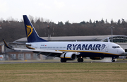 Ryanair Sun Boeing 737-8AS (SP-RSZ) at  Bournemouth - International (Hurn), United Kingdom