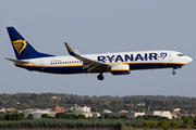Ryanair Sun Boeing 737-8AS (SP-RSZ) at  Palma De Mallorca - Son San Juan, Spain