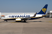 Buzz (Ryanair) Boeing 737-73S (SP-RUM) at  Antalya, Turkey