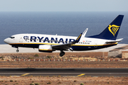 Buzz (Ryanair) Boeing 737-73S (SP-RUM) at  Tenerife Sur - Reina Sofia, Spain