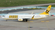 Buzz Boeing 737-8-200 (SP-RZA) at  Cologne/Bonn, Germany