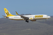 Buzz Boeing 737-8-200 (SP-RZA) at  Gran Canaria, Spain
