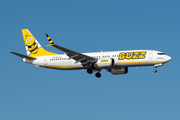 Buzz Boeing 737-8-200 (SP-RZB) at  Barcelona - El Prat, Spain