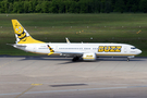 Buzz Boeing 737-8-200 (SP-RZB) at  Cologne/Bonn, Germany