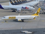 Buzz Boeing 737-8-200 (SP-RZB) at  Cologne/Bonn, Germany